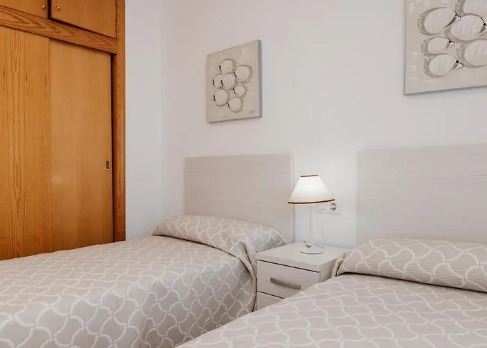Apartamentos Vistamar