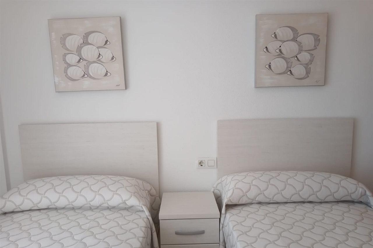 Appartement Vistamar
