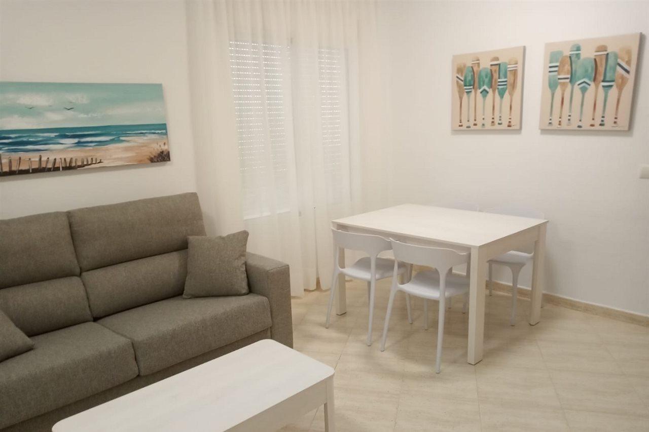 Vistamar Appartement