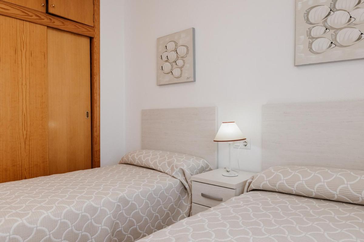 Appartement Vistamar La Manga del Mar Menor