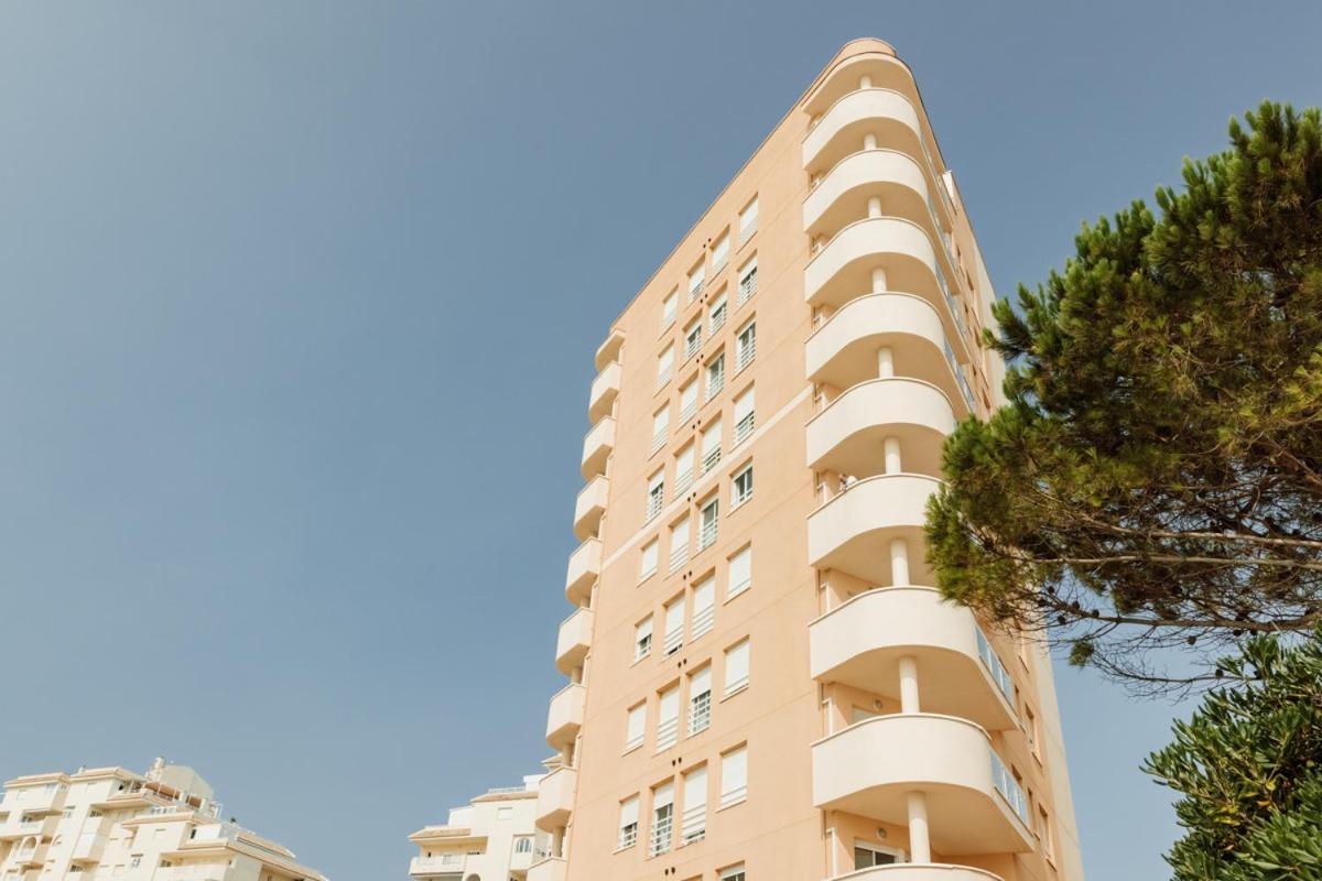 Appartement Vistamar *