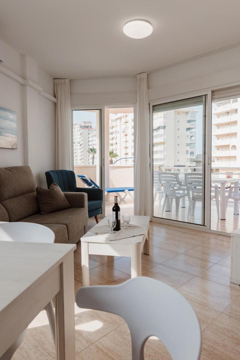 Vistamar Appartement La Manga del Mar Menor