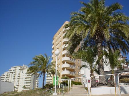 Vistamar Appartement *