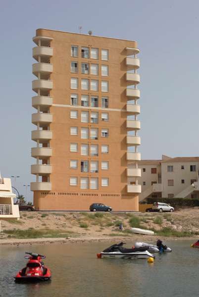 Vistamar * La Manga del Mar Menor