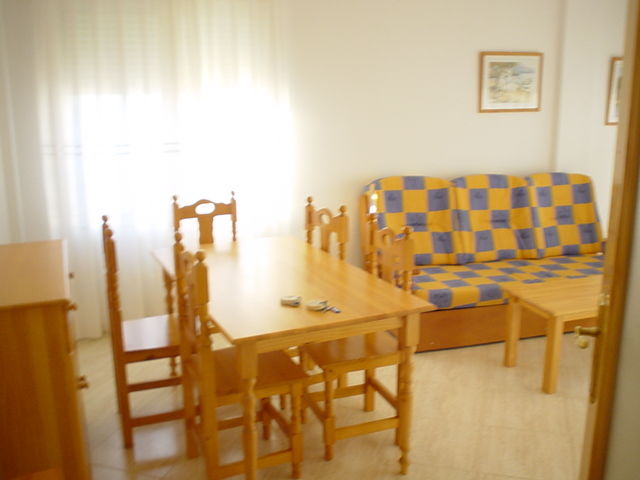 Vistamar Appartement *