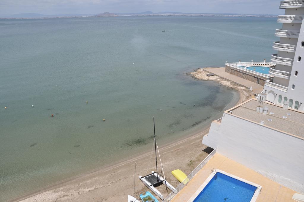 Vistamar La Manga del Mar Menor