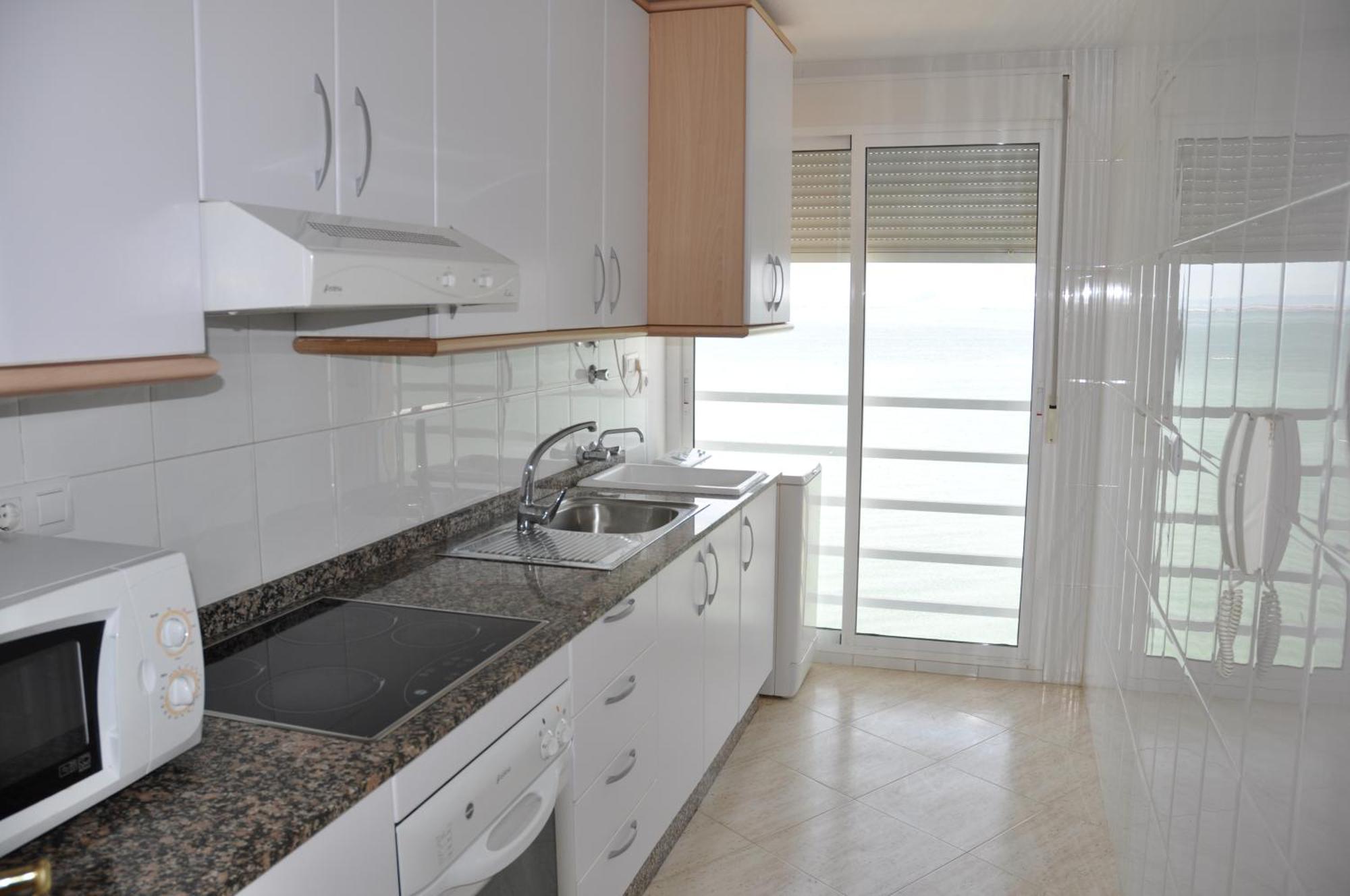 Vistamar Appartement *