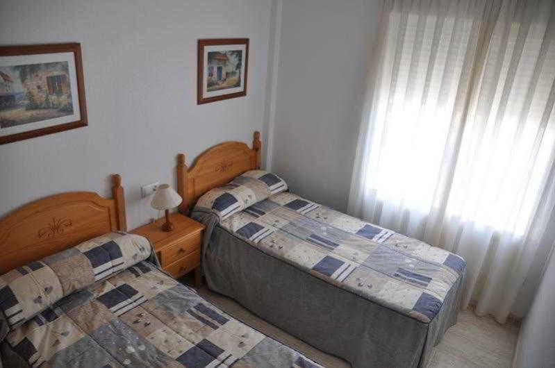 Vistamar Appartement *