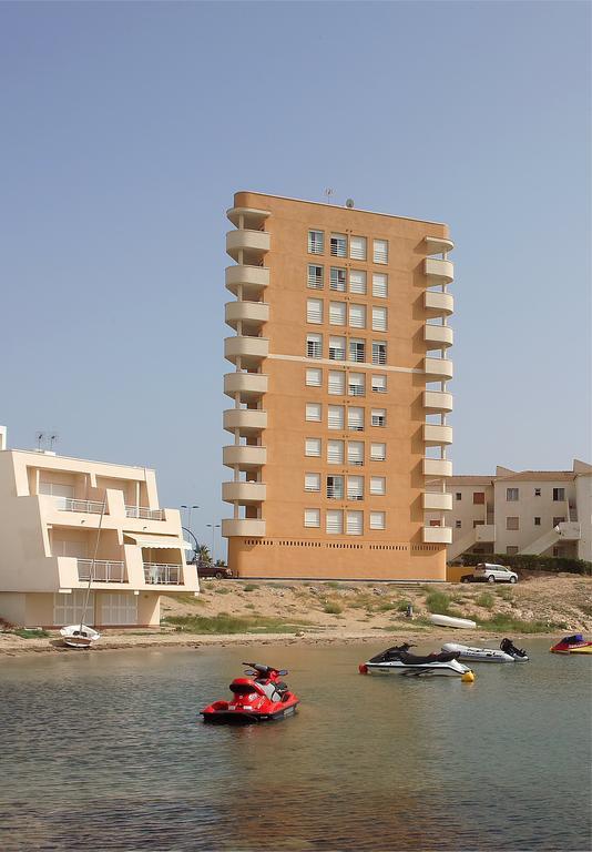 Vistamar Appartement *