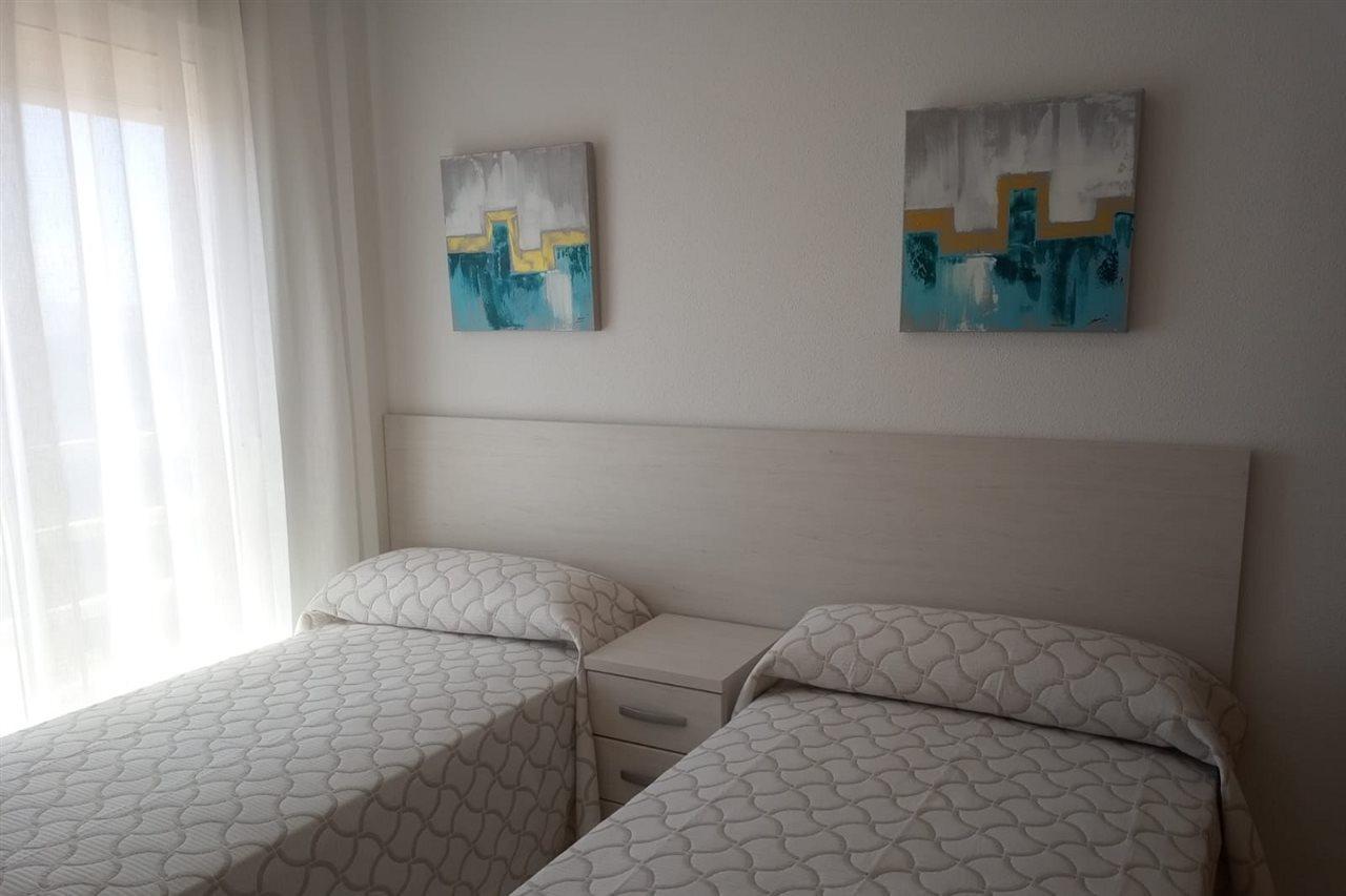 Apartment Vistamar *