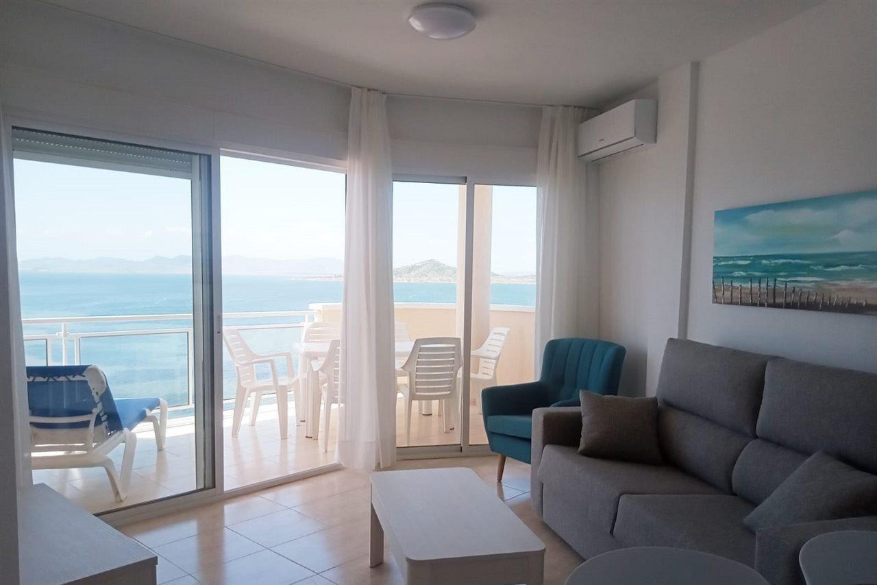 Apartment Vistamar La Manga del Mar Menor