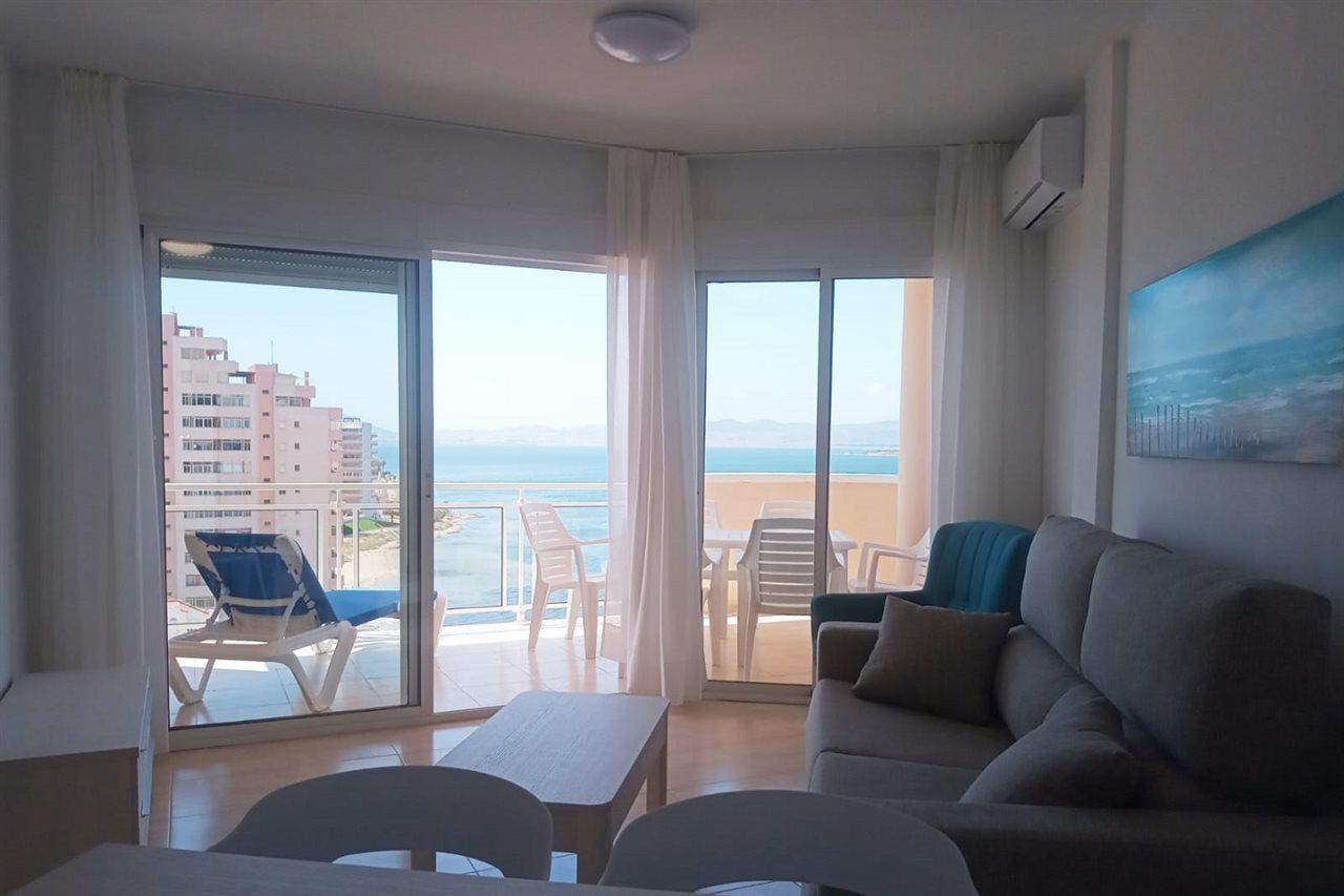 Apartment Vistamar