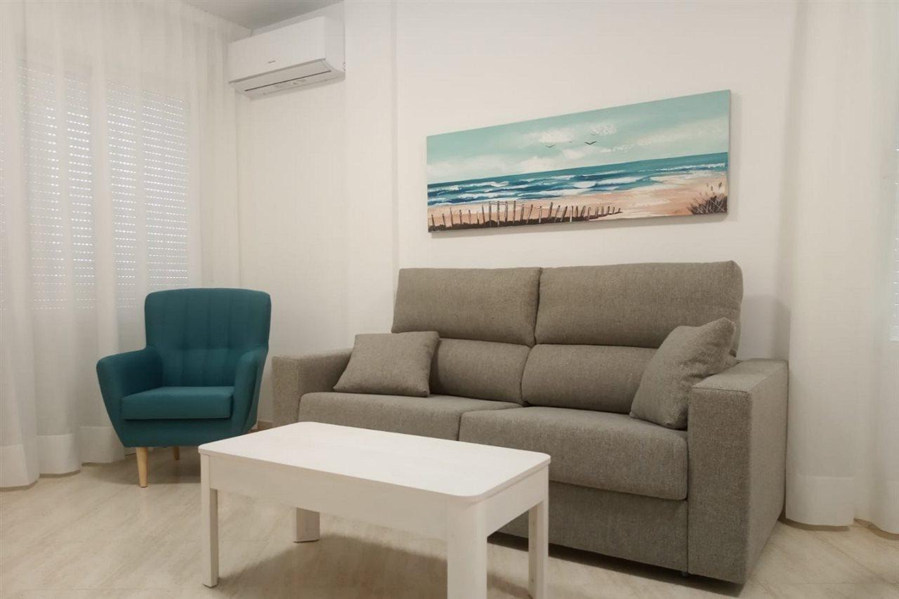 Vistamar Apartment