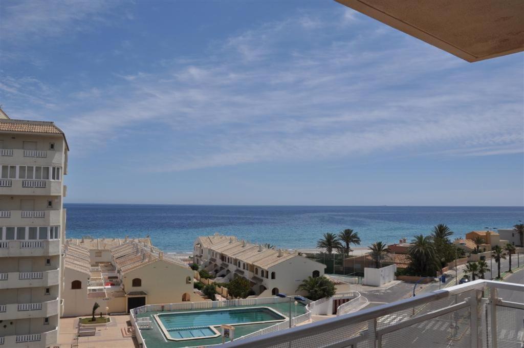 Apartment Vistamar