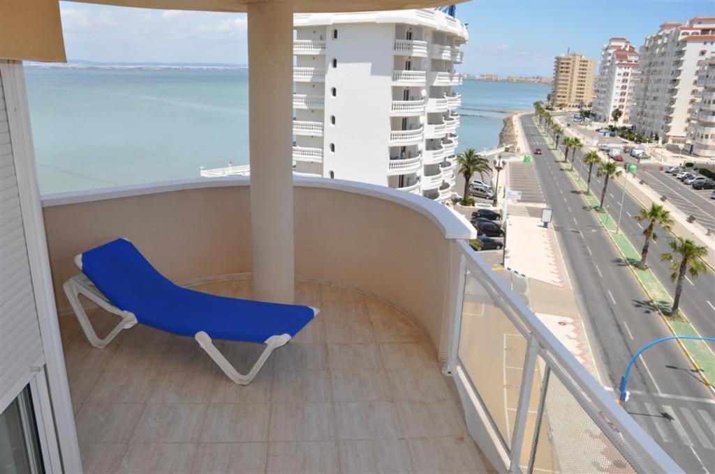 Apartment Vistamar La Manga del Mar Menor