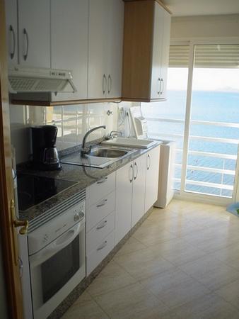 Apartment Vistamar