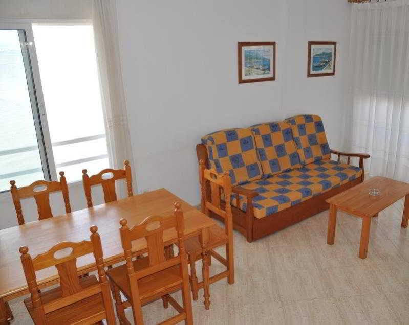 Vistamar Apartment