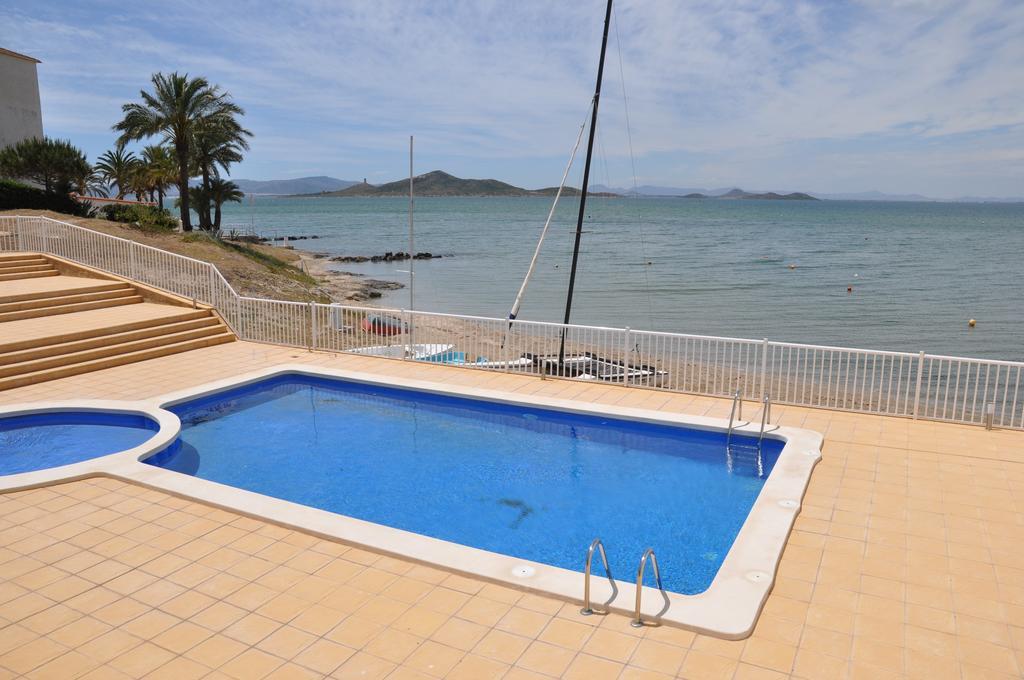 Apartment Vistamar